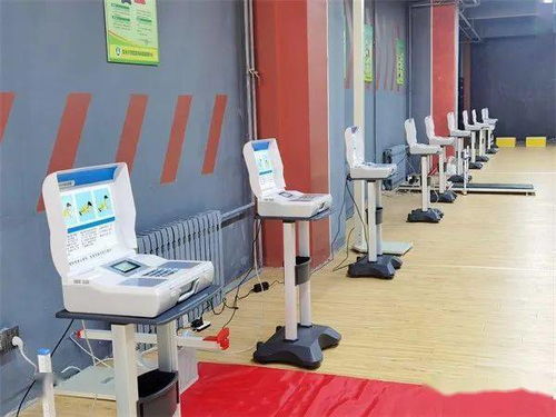 全民健身 為健康把脈，為運動開方——探訪煙臺開發(fā)區(qū)國民體質(zhì)監(jiān)測中心與視力保健儀技術(shù)開發(fā)