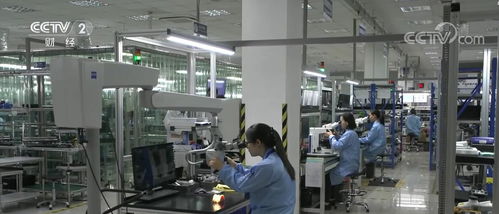 中外企業(yè)合作研發(fā)推動視力保健儀技術(shù)發(fā)展 高技術(shù)產(chǎn)業(yè)成新增長點