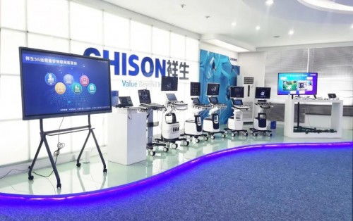 超聲儀器領(lǐng)跑時代，祥生醫(yī)療精益求精——視力保健儀技術(shù)開發(fā)新篇章