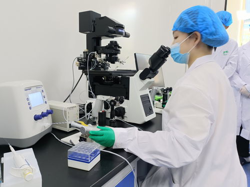 創(chuàng)新驅(qū)動引領(lǐng)發(fā)展，慶陽科技創(chuàng)新量質(zhì)齊升——以視力保健儀技術(shù)開發(fā)為例