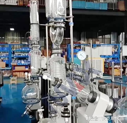 從單一維度邁向多元領(lǐng)域 旋轉(zhuǎn)蒸發(fā)儀系列化發(fā)展與視力保健儀技術(shù)開發(fā)的深遠(yuǎn)意義