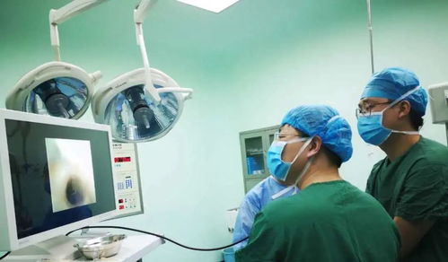 濰坊市婦幼保健院創(chuàng)新技術(shù) 小兒支氣管鏡與視力保健儀技術(shù)開發(fā)