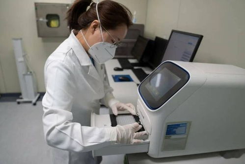 旅游風波后，視力保健儀技術開發成為她新的人生篇章