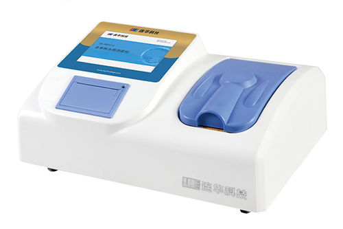 聚焦新品，創(chuàng)新升級(jí)丨連華科技5B-3B(V11)智能型多參數(shù)水質(zhì)測定儀與視力保健儀技術(shù)開發(fā)