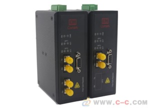 profibus dp總線光纖中繼器 轉光纖模塊深圳訊記產品型號