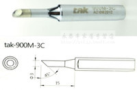 德至高工具TGK加長平頭內六角扳手 精密與實用兼備的購物優選
