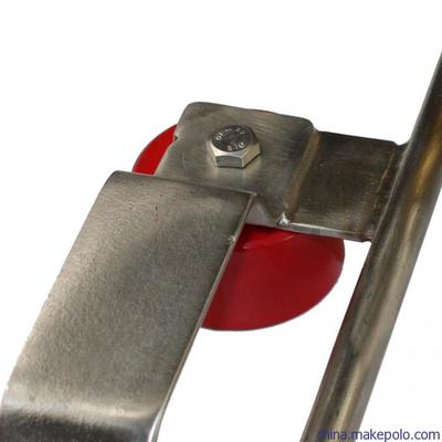 威樂美國 (WELLER) LT系列 T0054447600 烙鐵咀評測與工業應用解析